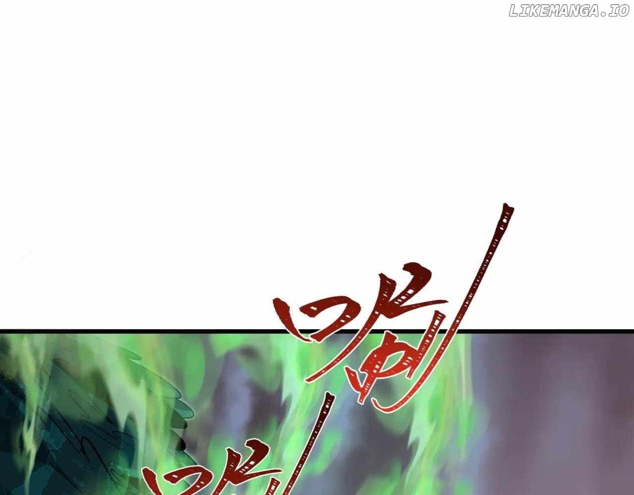 Age of Terror Chapter 373 142